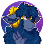 OneFluffyLad's Avatar'