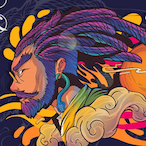 KawayiTiger's Avatar'