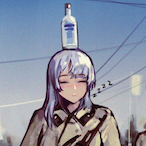 XIAO.LUUU's Avatar'