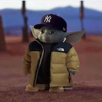 Ragarnnok's Avatar'