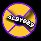 alby223's Avatar'