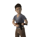 Wolfman1775's Avatar