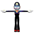 Haltonzo's Avatar'