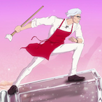 VeryLargeMilk's Avatar'