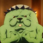 GorphoTV's Avatar'