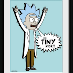 Cmc_MiniRick's Avatar'