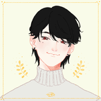 KR_Persona's Avatar'
