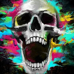 Corvo-caco's Avatar'