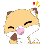 Kymitsune's Avatar'