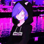 SlpyXGhostie's Avatar'