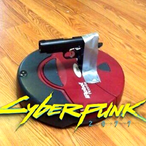 Hairline_Bandit's Avatar'