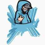 LxckyDart's Avatar'