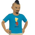 hardcoregame542's Avatar