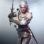 Butterassly's Avatar'