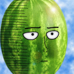 WaduMelon's Avatar'