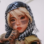 CHAM-E-SEUL's Avatar'