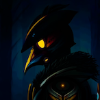 Xamedha's Avatar'