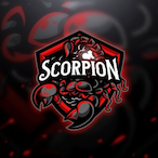 Scorpion-IRAQ's Avatar'