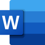 Microsoft-Word's Avatar'
