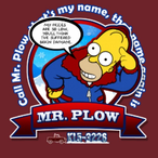 MrPlowCZ's Avatar'