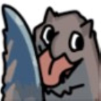 DINOBALDO's Avatar'
