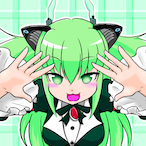 Hudukirio's Avatar'