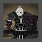 LutherGremory's Avatar'