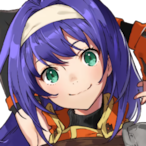 Blawnic's Avatar'