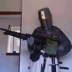 CrustyCrusader's Avatar'