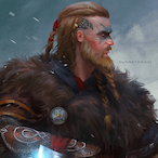 Jarl_Bash's Avatar'