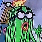 EmperorZucchini's Avatar'