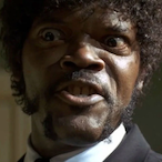 SamuelLJackson-'s Avatar'