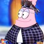 Big J Spams's Avatar'