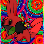 AcidMudkip's Avatar'