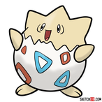 TacticalTogepi's Avatar'