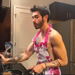 NeonValorx's Avatar'