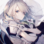 mikudeity's Avatar'