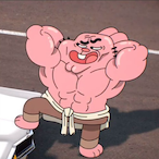 Fub-Gub's Avatar'