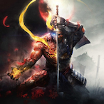 Koradoshi's Avatar'