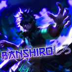 Ban-Shiro's Avatar'