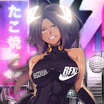 Ahqae's Avatar'
