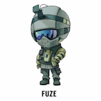 B_Hammer's Avatar'