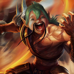 Tomokiri's Avatar'