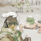 Krislurp's Avatar'