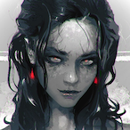 PRETINdaSUECIA's Avatar'