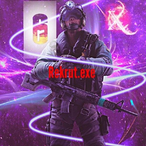 Rekrut.exe's Avatar'