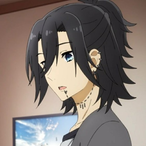 Lil_Kazuu's Avatar'