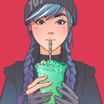 Klein's Avatar'