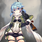 XiaoYu_TK's Avatar'