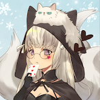 HIMS-ANIME's Avatar'